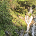金鸡河景区