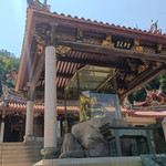 兜率天宫