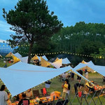 SoSo Camp露营地