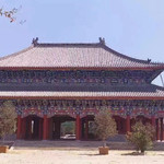 潼关黄河风景区