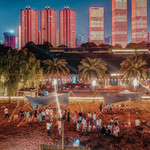 CAMPANY橘子洲露营地