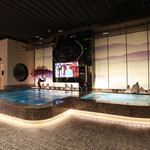 澜湾水汇温泉(西青店)