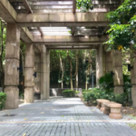 礼顿山公众休闲公园