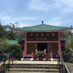 长洲关公忠义亭