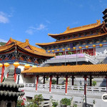 西方寺