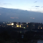 独山森林公园