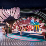Meland Club(天津天河城店)