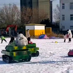 中储文化园