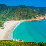 浪茄湾