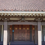 屏山洪圣宫
