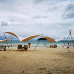 MANTA CAMPING曼㳠精致露营地