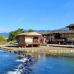 云水谣秘境露营地