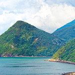 炮台山