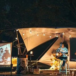眠野·凌云湖精致露营营地