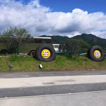千岛湖泊卡汽车文化主题露营地