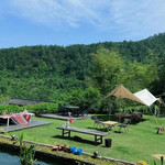 仟陌间陌野露营地