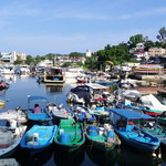 对面海村