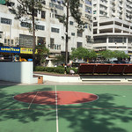 山尾街游乐场