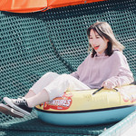 莫干山开元森泊户外探险乐园