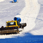 兴山昭君国际滑雪场