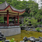 康宁道公园第二期