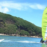 涠洲岛风流帆船俱乐部