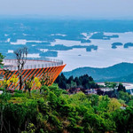 成都龙泉山丹景台旅游景区