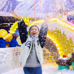 南京沃德喜马拉雅冰雪乐园