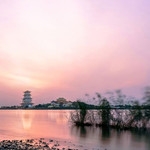 卤阳湖国家湿地公园