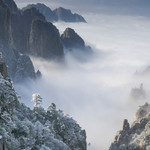 西海大峡谷