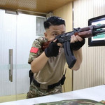 西江千户苗寨射击俱乐部