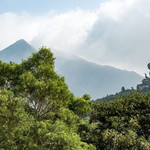 昂坪高原