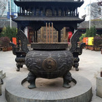 佛堂门天后古庙