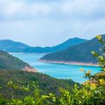 万宜水库