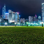 香港高等法院