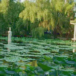 桃花湖公园