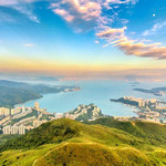 愉景湾