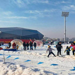 国信冰雪乐园