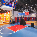 NBA Playzone成长中心（天津熙悦汇店）