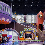 成都Meland Club(万象城店)