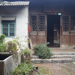 漠川乡榜上村