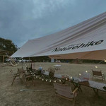 南澳轻奢山海露营地