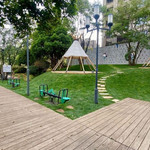 博塑·八千集半山露营地