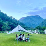 勐远仙境露营地