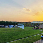 莓琦琦营地Kiwi Camping