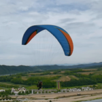 瓢虫航空运动飞行营地