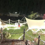 侠客逸游露营地