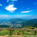 大帽山郊野公园
