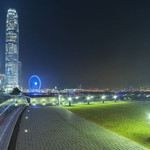 添马公园