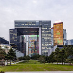 香港政府总部